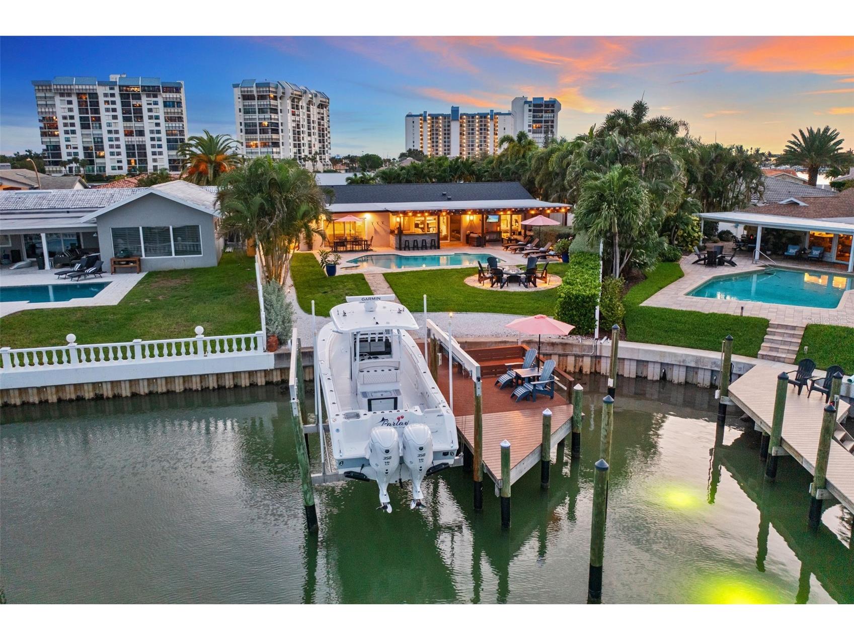 1220 81st Street S Saint Petersburg FL 33707 - BOCA CIEGA BAY TB8431403 image77