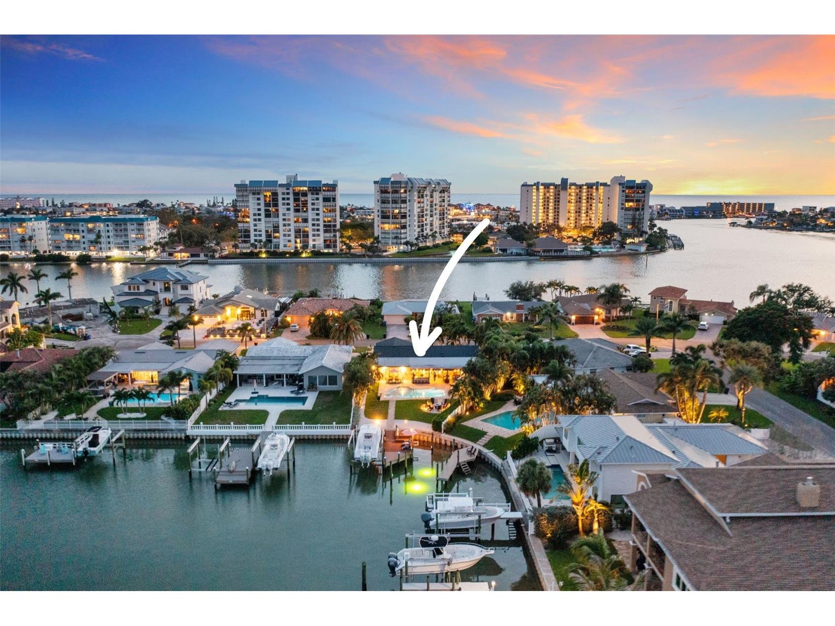 1220 81st Street S Saint Petersburg FL 33707 - BOCA CIEGA BAY TB8431403 image78