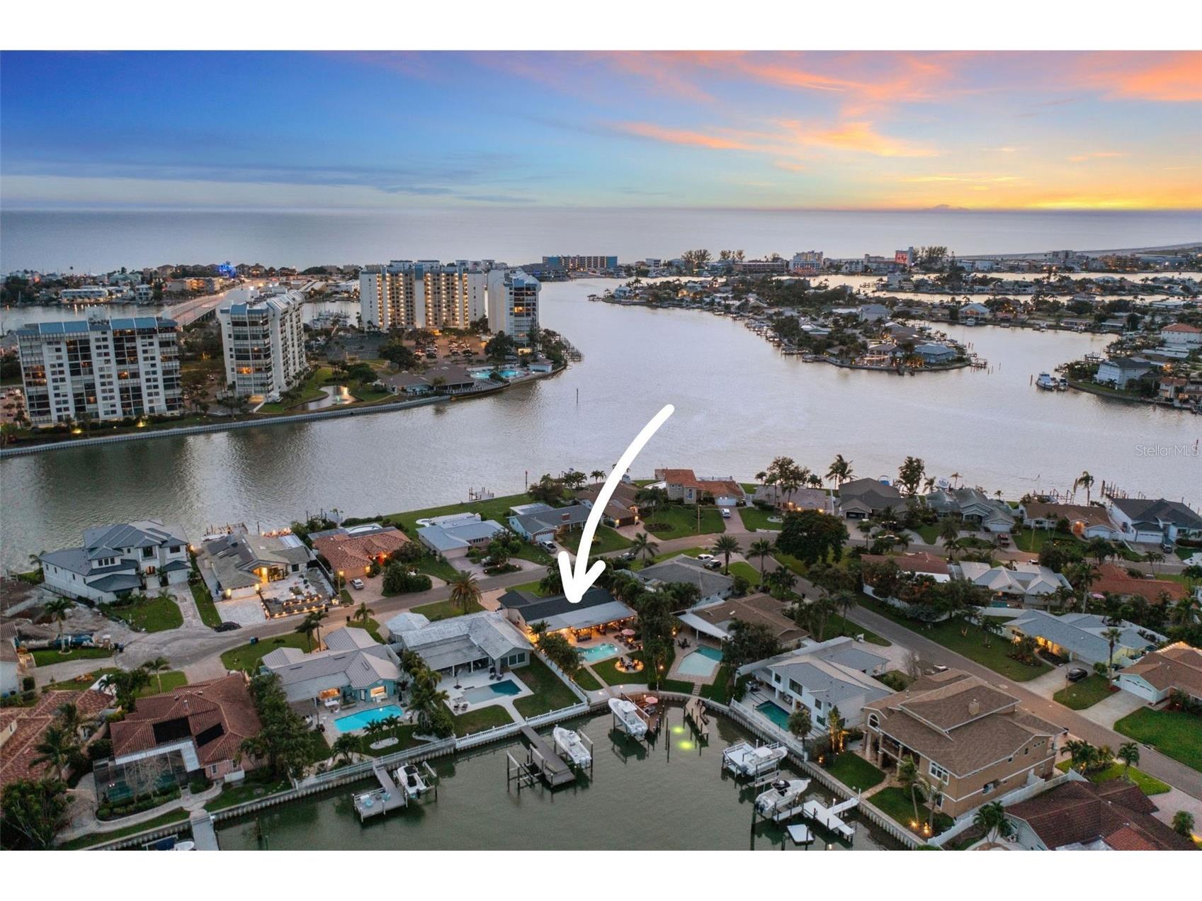 1220 81st Street S Saint Petersburg FL 33707 - BOCA CIEGA BAY TB8431403 image79