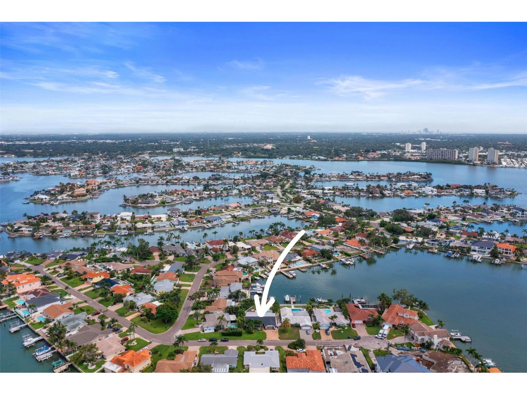 1220 81st Street S Saint Petersburg FL 33707 - BOCA CIEGA BAY TB8431403 image8