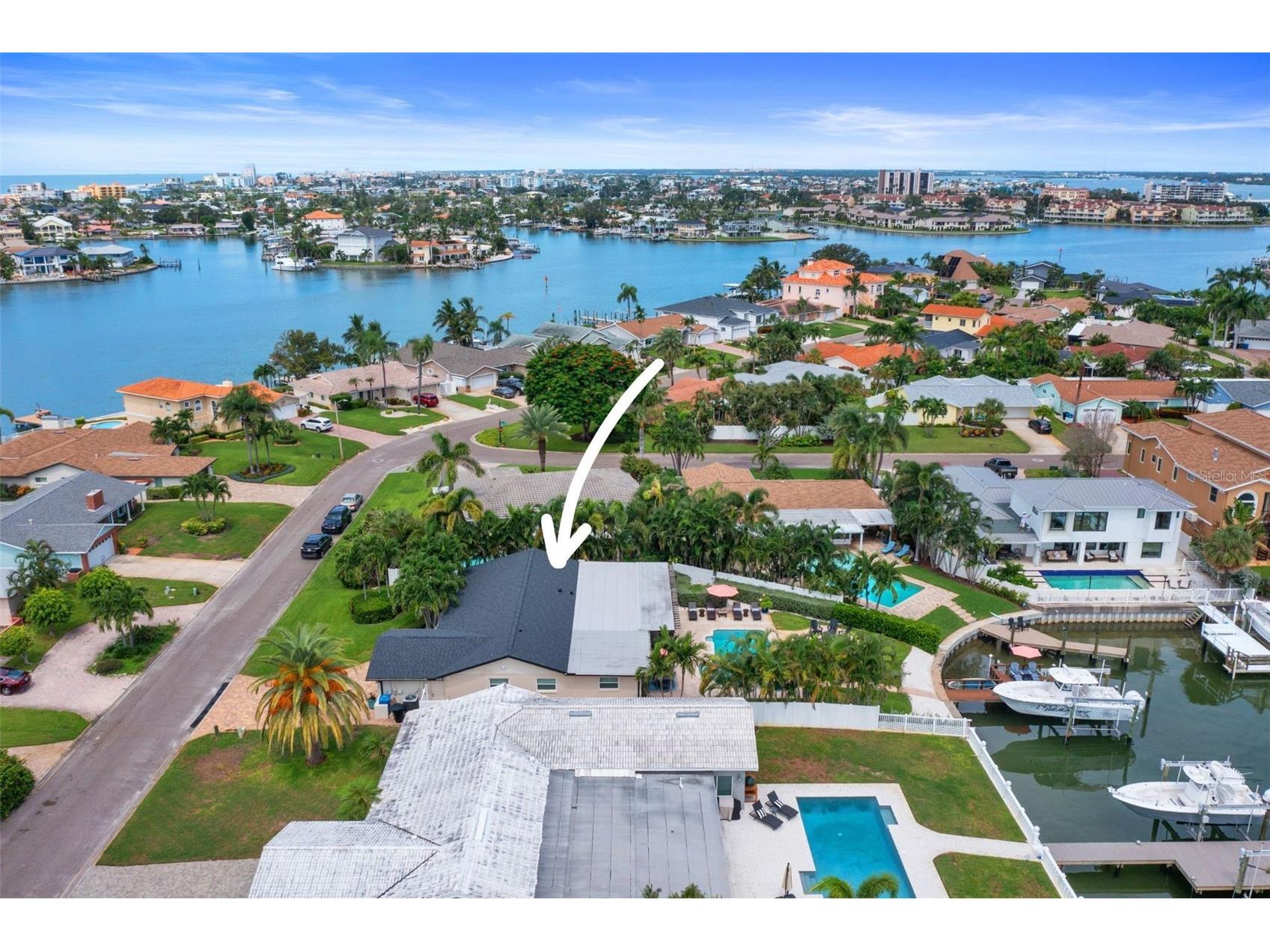 1220 81st Street S Saint Petersburg FL 33707 - BOCA CIEGA BAY TB8431403 image81