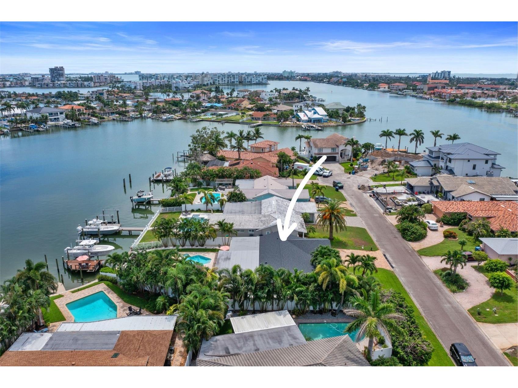 1220 81st Street S Saint Petersburg FL 33707 - BOCA CIEGA BAY TB8431403 image83