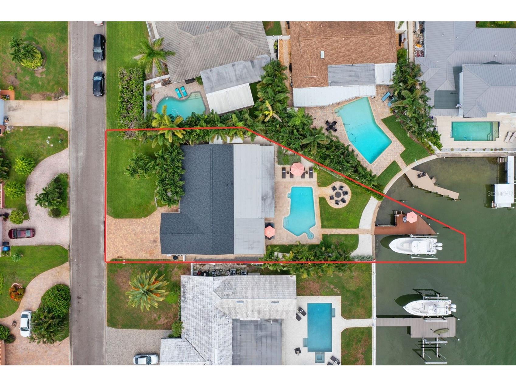 1220 81st Street S Saint Petersburg FL 33707 - BOCA CIEGA BAY TB8431403 image85