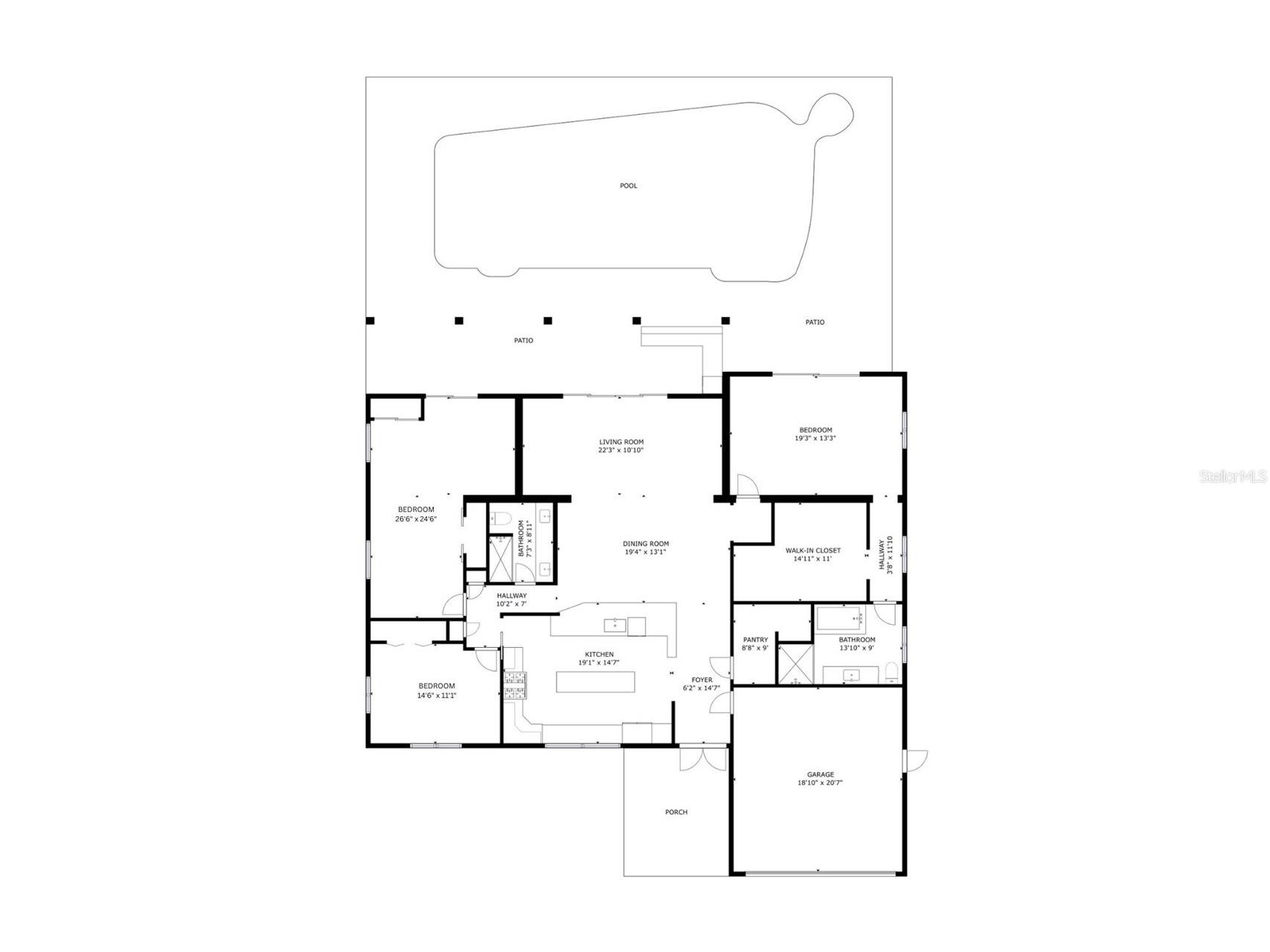 1220 81st Street S Saint Petersburg FL 33707 - BOCA CIEGA BAY TB8431403 image86