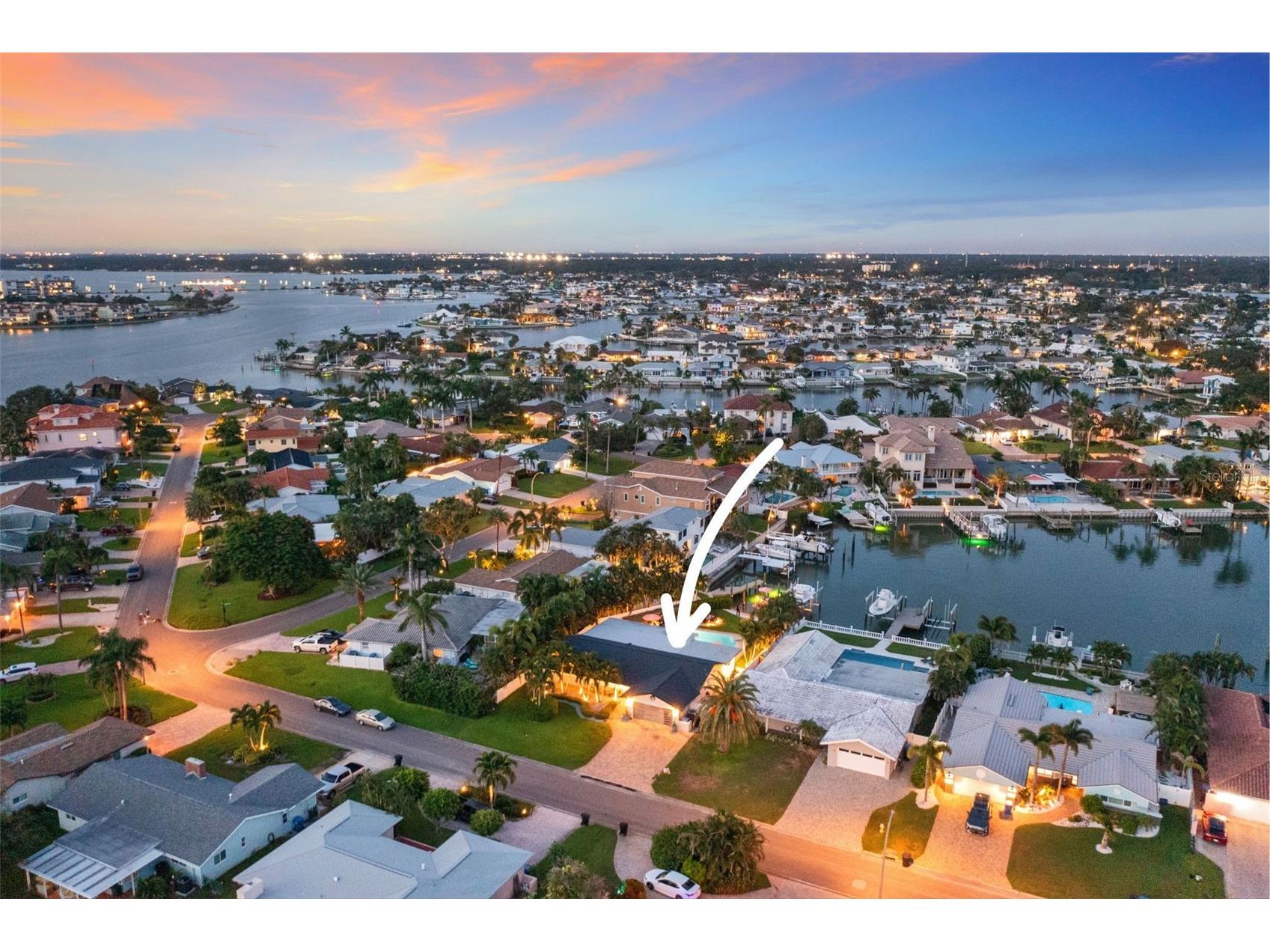 1220 81st Street S Saint Petersburg FL 33707 - BOCA CIEGA BAY TB8431403 image9