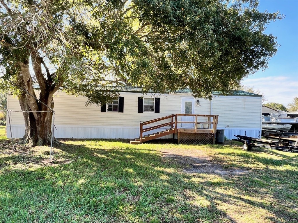 1220 9th Street Okeechobee FL 34974 - Okeechobee OK224680 image1