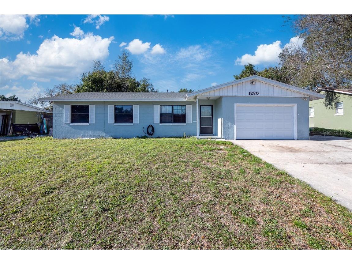 1220 Abbeyville Road, Orlando, FL, 32808 MLS O6177605 Edina Realty