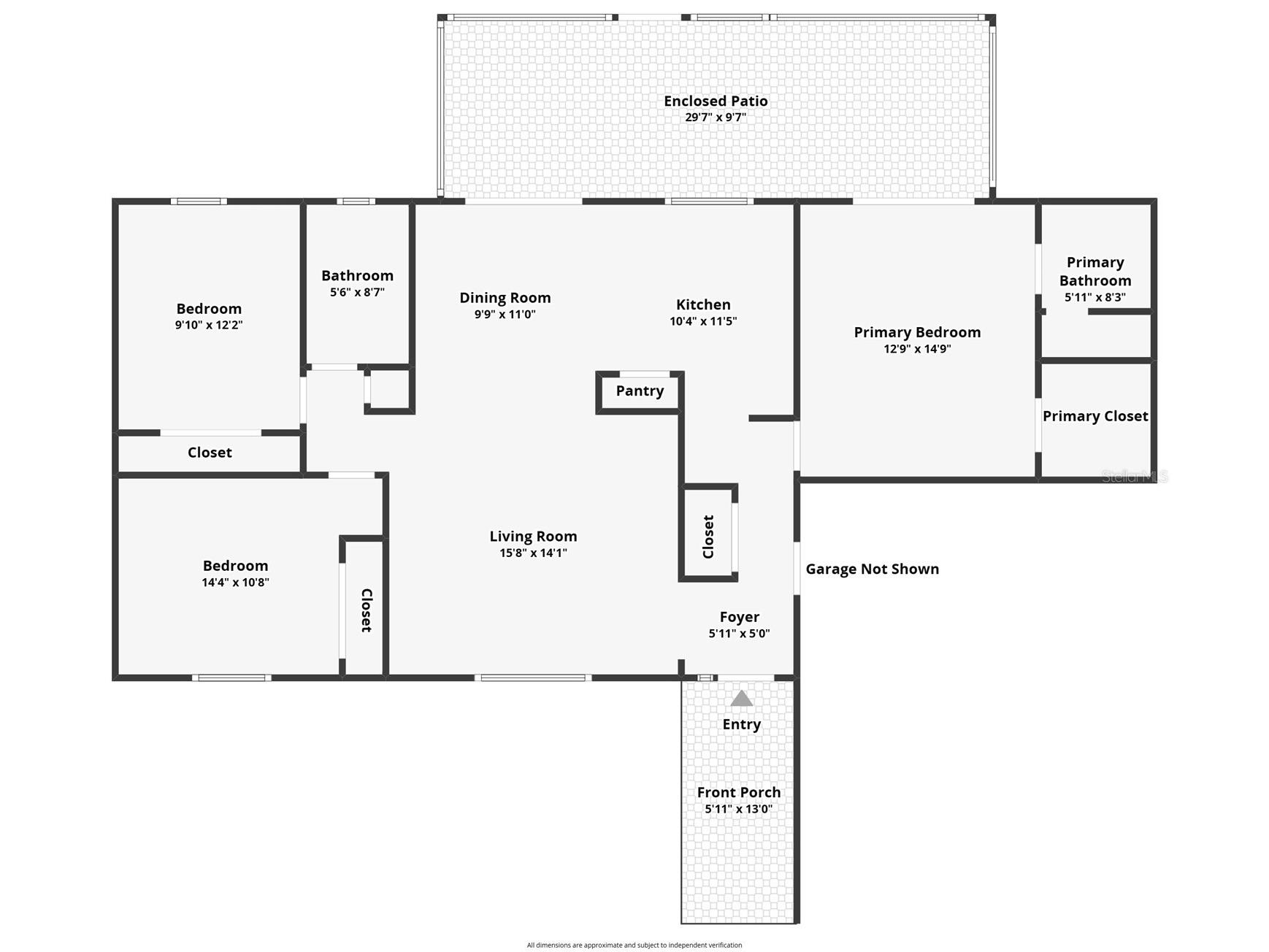 1220 Anne Elisa Circle Saint Cloud FL 34772 S5152165 image26