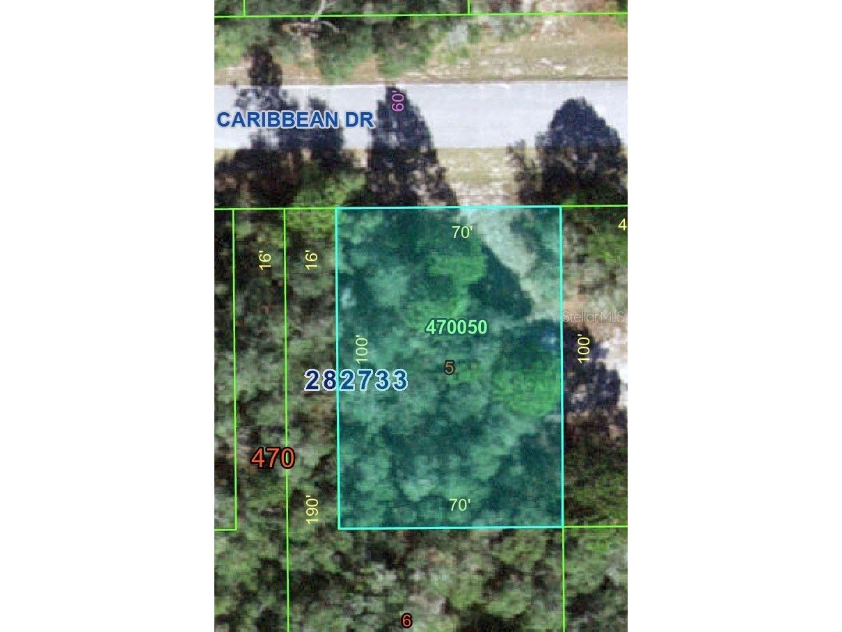 1220 Caribbean Drive Kissimmee FL 34759 R4911619 image1