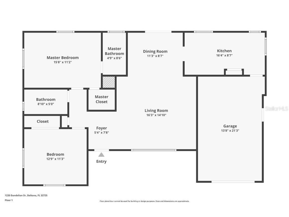 1220 Dandelion Drive Deltona FL 32725 O6360497 image32