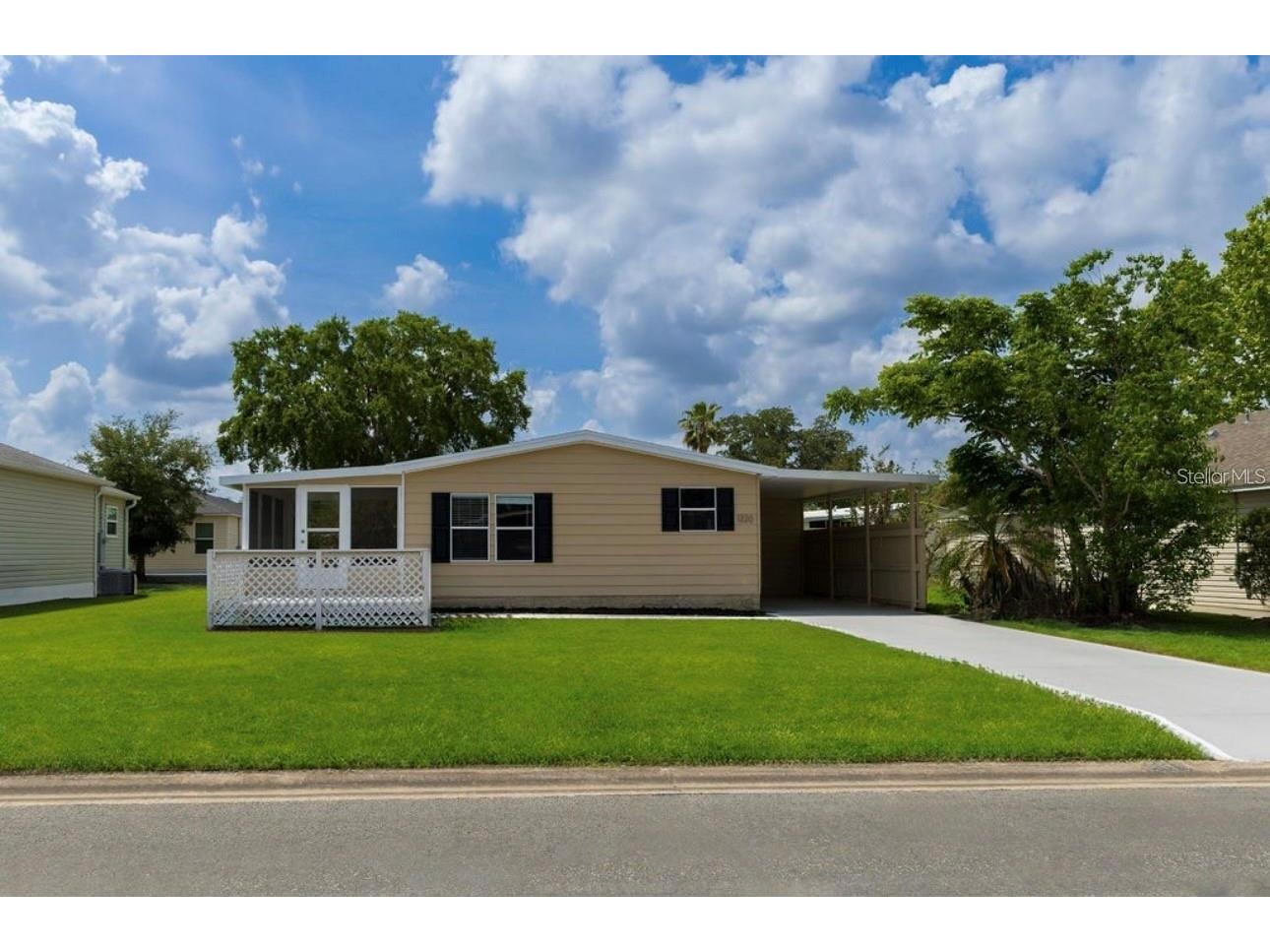 1220 Dustin Drive The Villages FL 32159 G5107471 image1