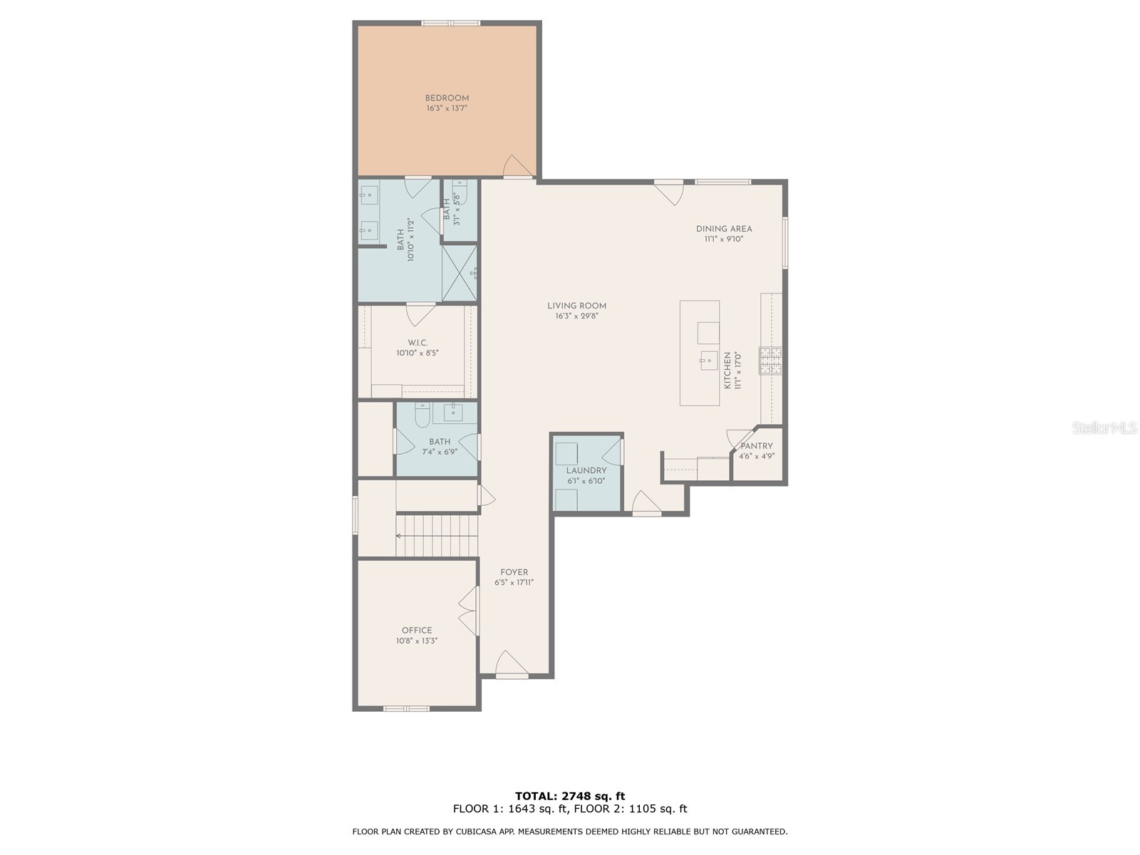 1220 Florablu Drive Seffner FL 33584 TB8516785 image48