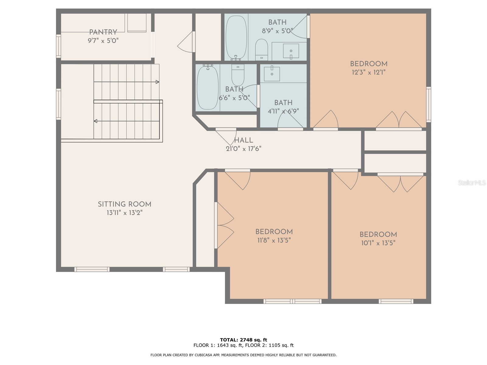 1220 Florablu Drive Seffner FL 33584 TB8516785 image49