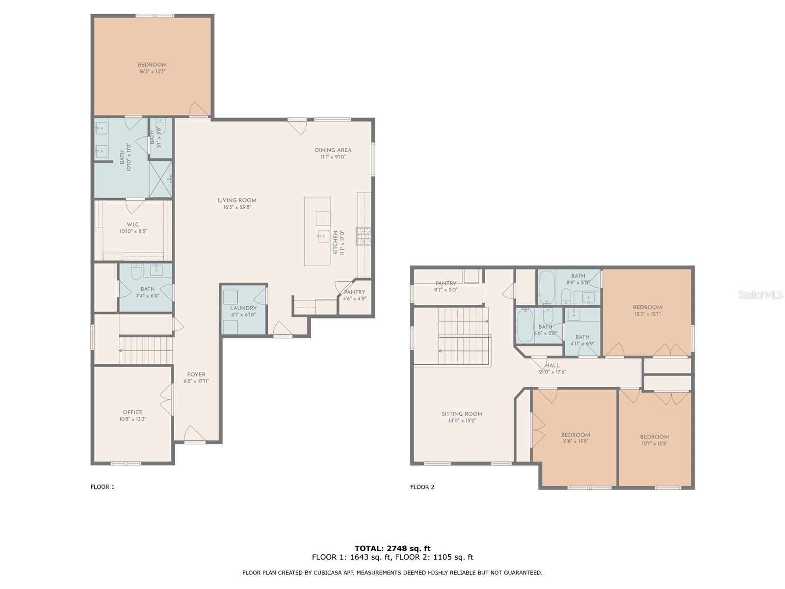 1220 Florablu Drive Seffner FL 33584 TB8516785 image50