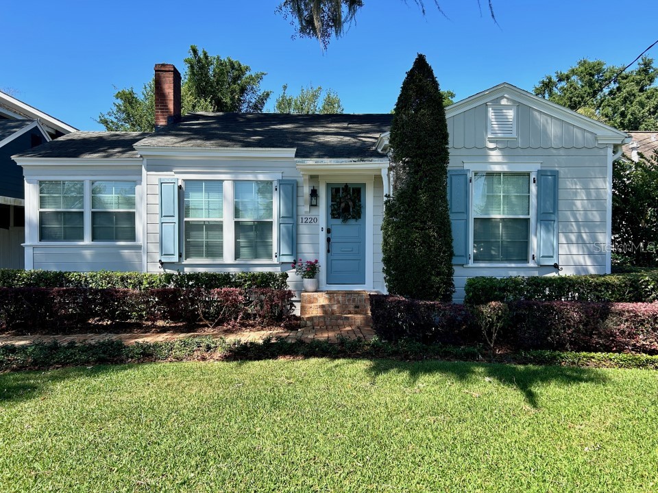 1220 Gunnison Avenue Orlando FL 32804 O6195750 image1