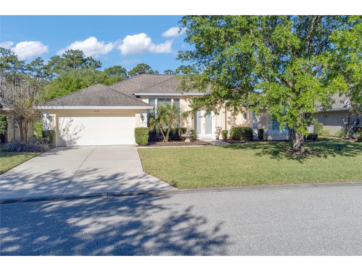 1220 Harwick Lane Ormond Beach FL 32174 V4929280 image1