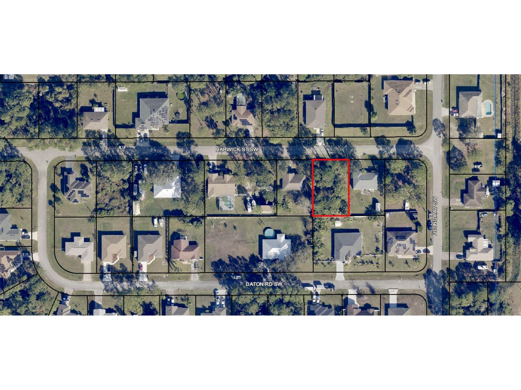 1220 Harwick Street SW Palm Bay FL 32908 S5146521 image1