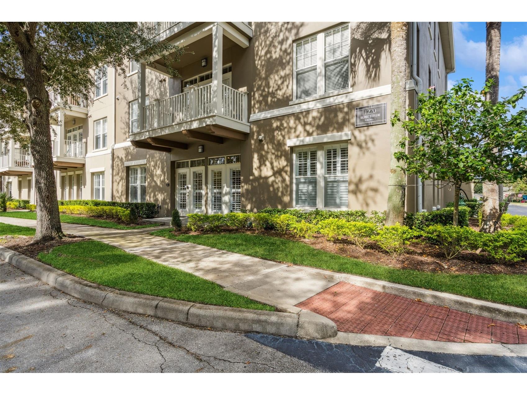 1220 Ironsmith Drive #101 Celebration FL 34747 O6352375 image1