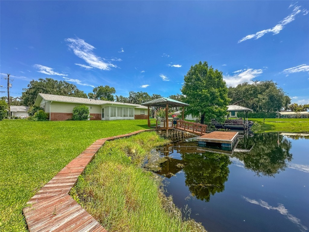 1220 Mossy Oak Drive Inverness FL 34450 - LITTLE LAKE SPIVEY G5100095 image1