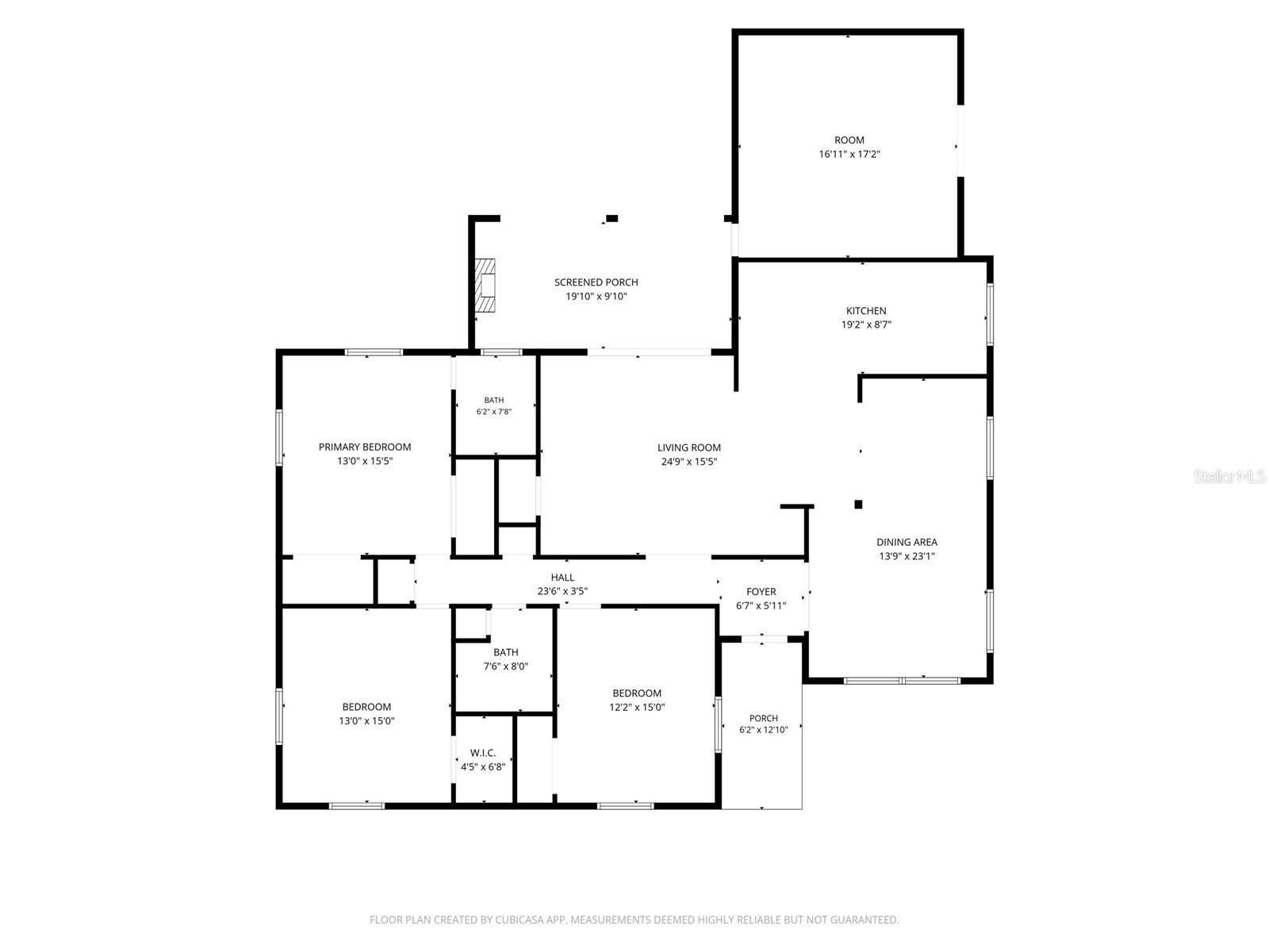1220 NE 16th Avenue Ocala FL 34470 OM728095 image31