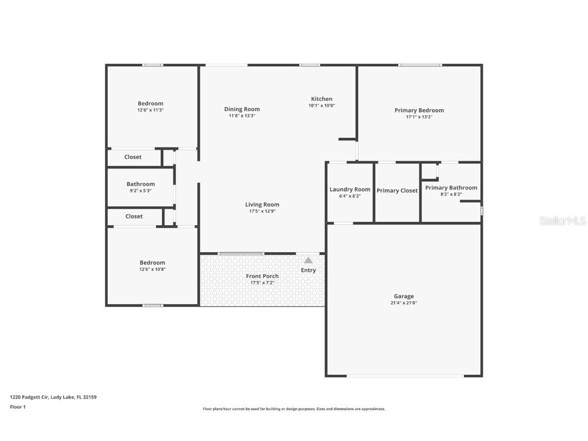 1220 Padgett Circle Lady Lake FL 32159 G5103609 image24