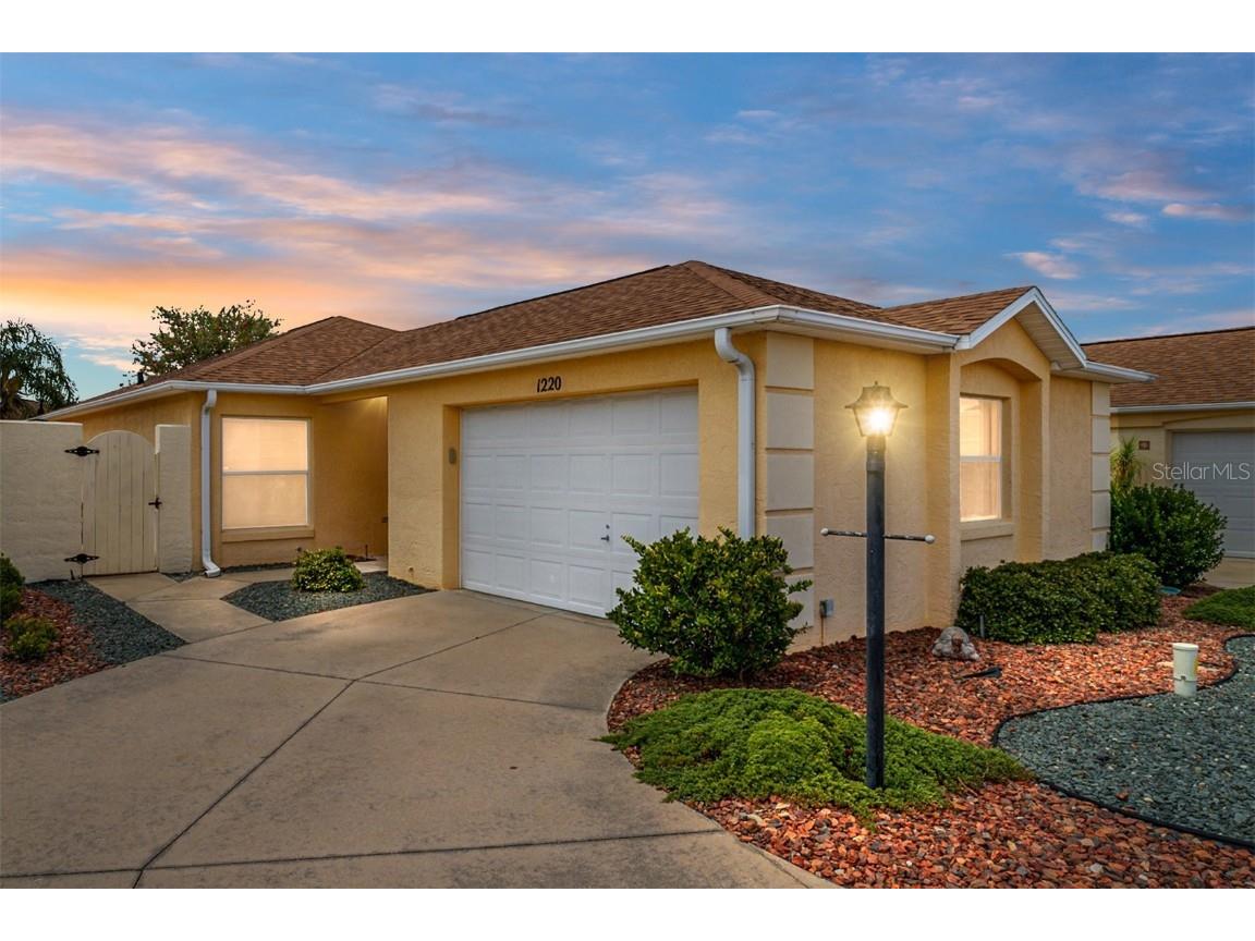 1220 San Bernardo Road The Villages FL 32162 G5072439 image1