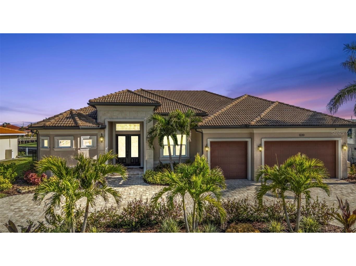 1220 Spanish Cay Lane Punta Gorda FL 33950 C7503063 image1