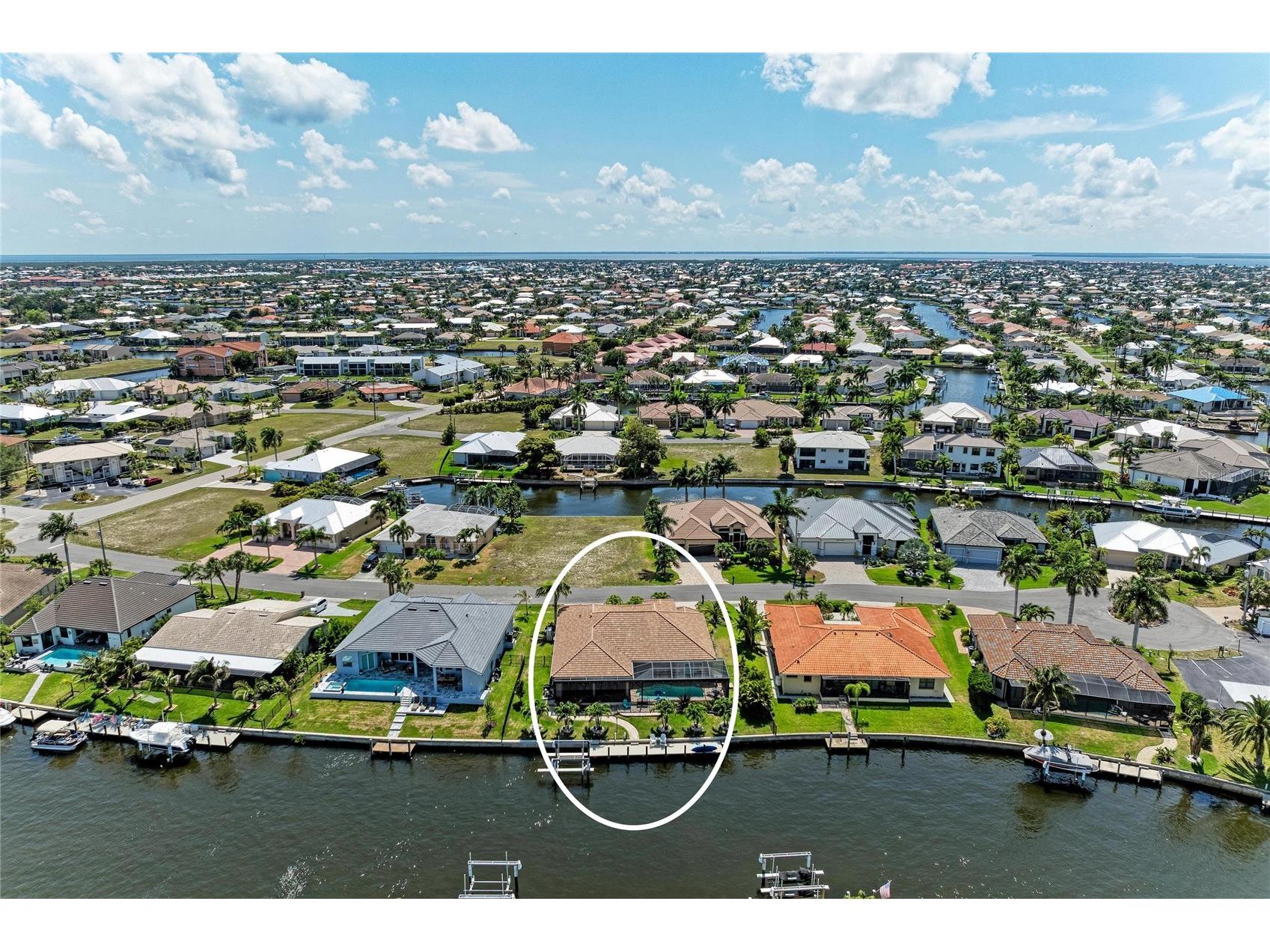 1220 Spanish Cay Lane Punta Gorda FL 33950 C7526269 image59