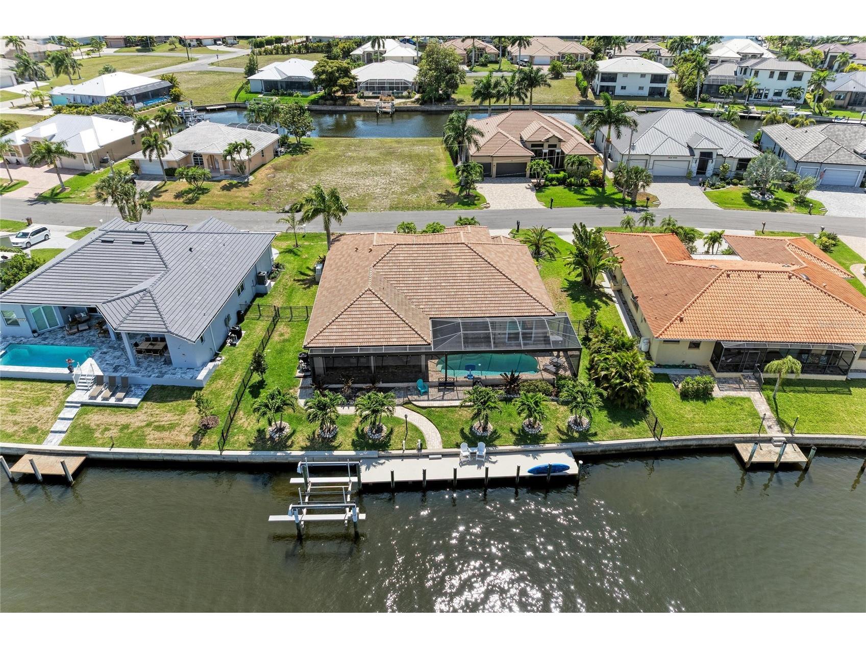 1220 Spanish Cay Lane Punta Gorda FL 33950 C7526269 image62