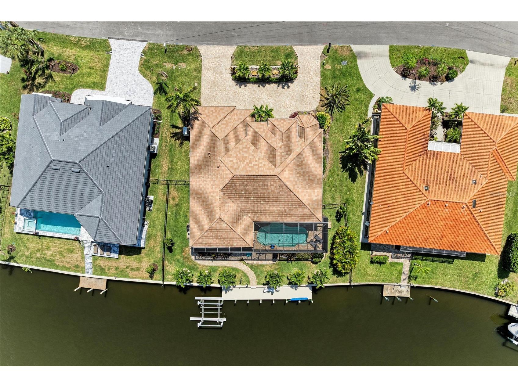 1220 Spanish Cay Lane Punta Gorda FL 33950 C7526269 image63