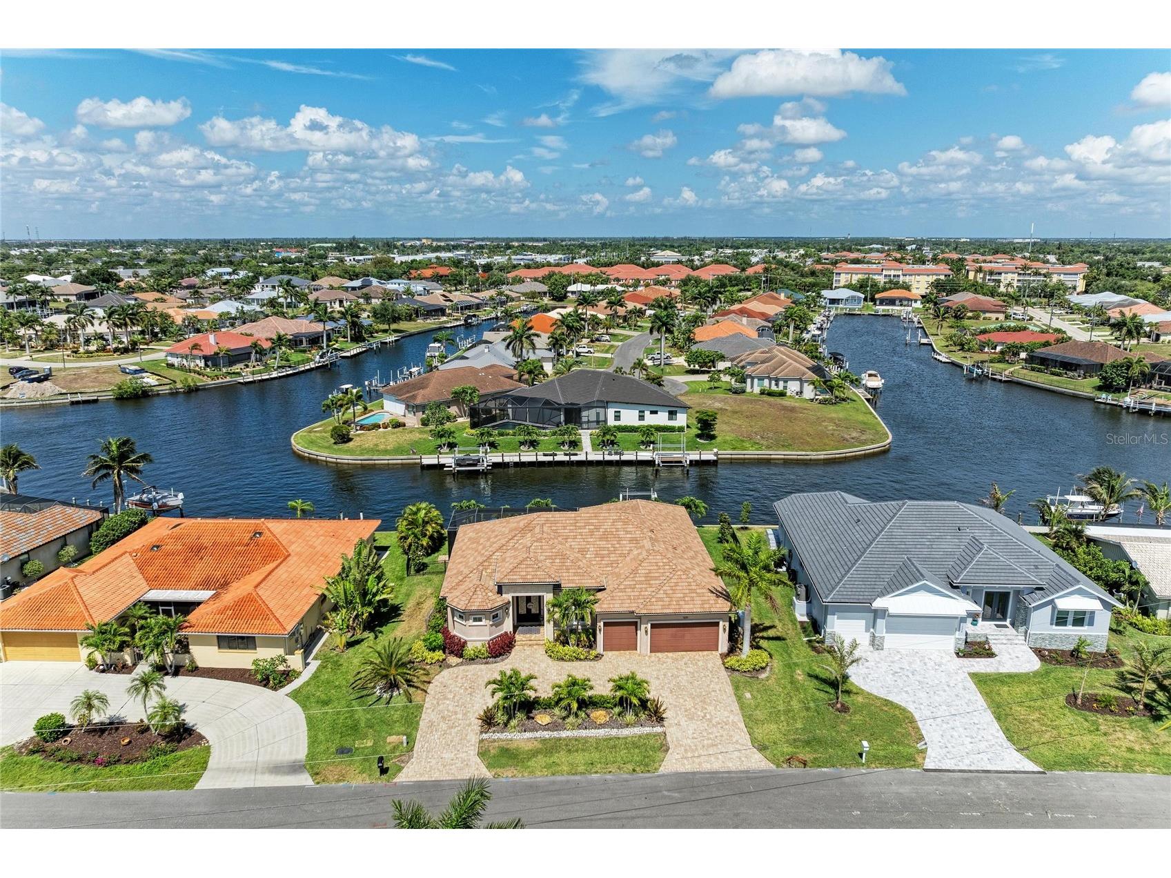 1220 Spanish Cay Lane Punta Gorda FL 33950 C7526269 image64