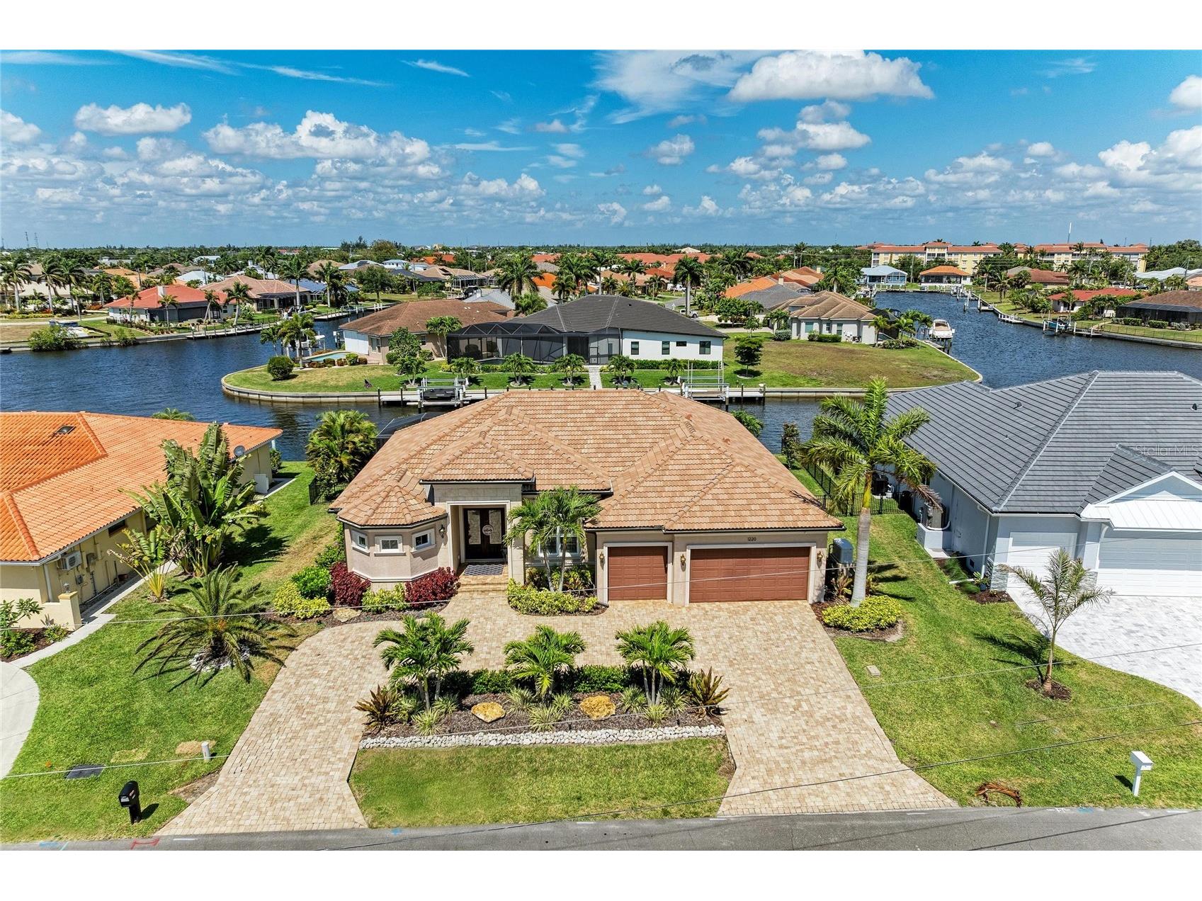 1220 Spanish Cay Lane Punta Gorda FL 33950 C7526269 image65