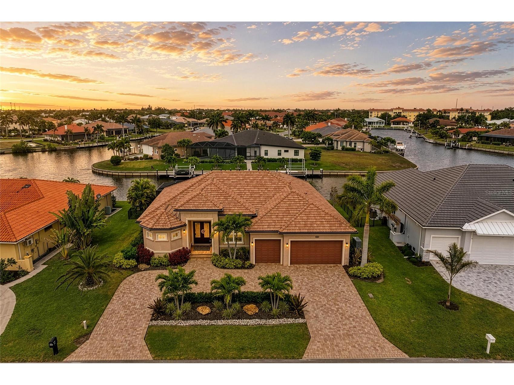 1220 Spanish Cay Lane Punta Gorda FL 33950 C7526269 image72