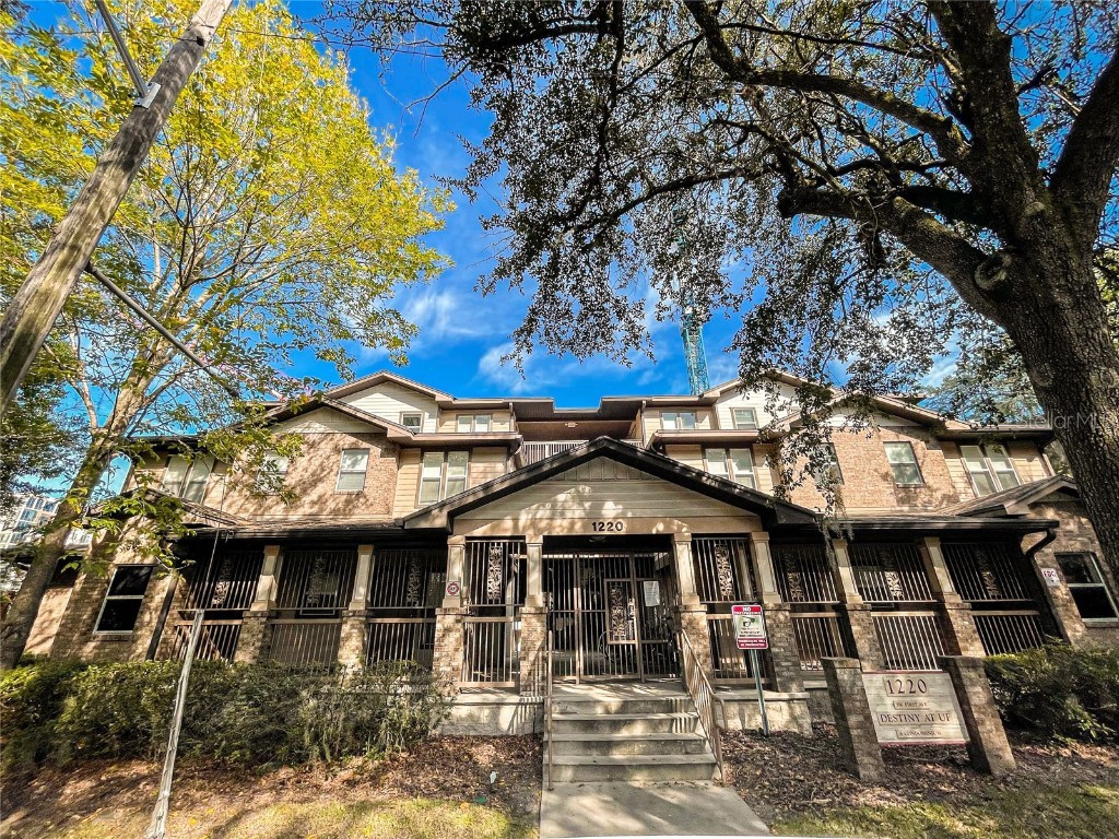 1220 SW 1st Avenue #308 Gainesville FL 32601 GC509497 image1