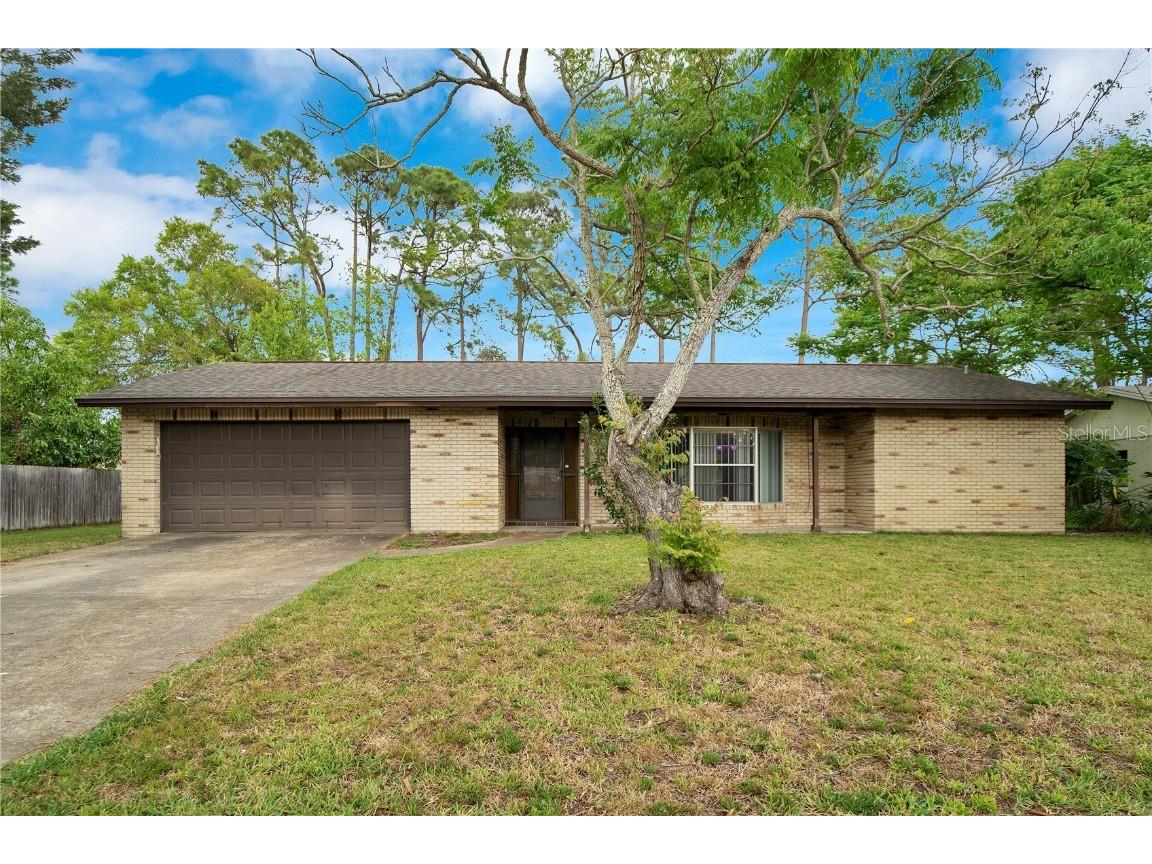 1220 Tracy Drive Port Orange FL 32129 V4931365 image1