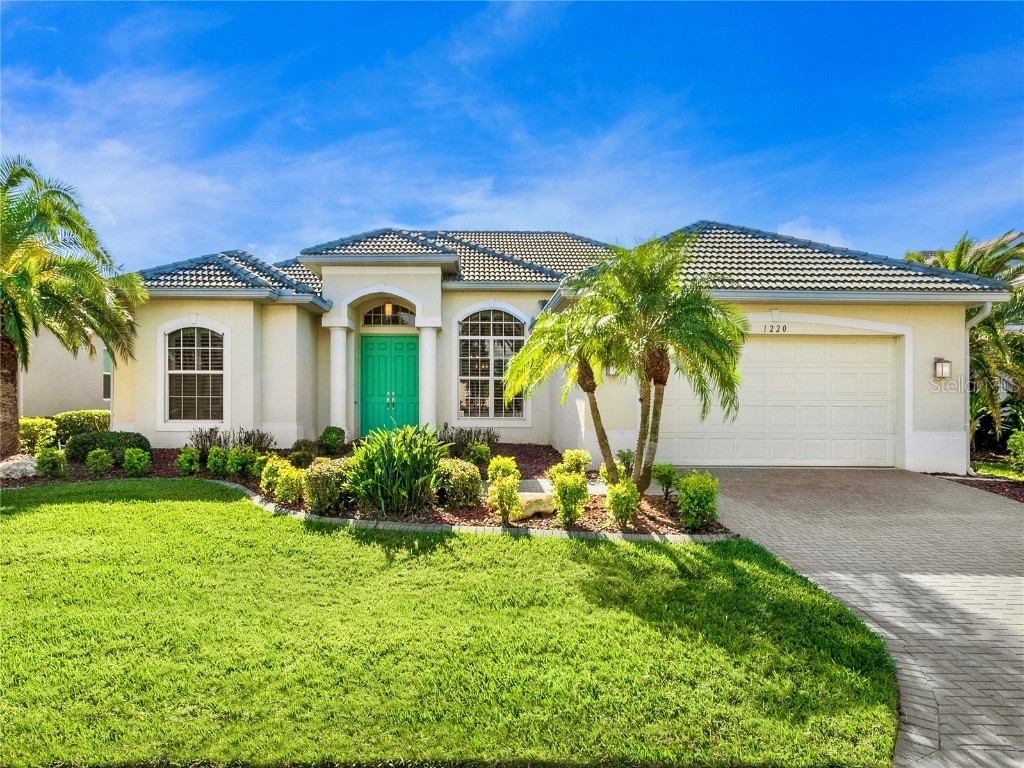 1220 Tuscany Boulevard Venice FL 34292 N6124442 image1