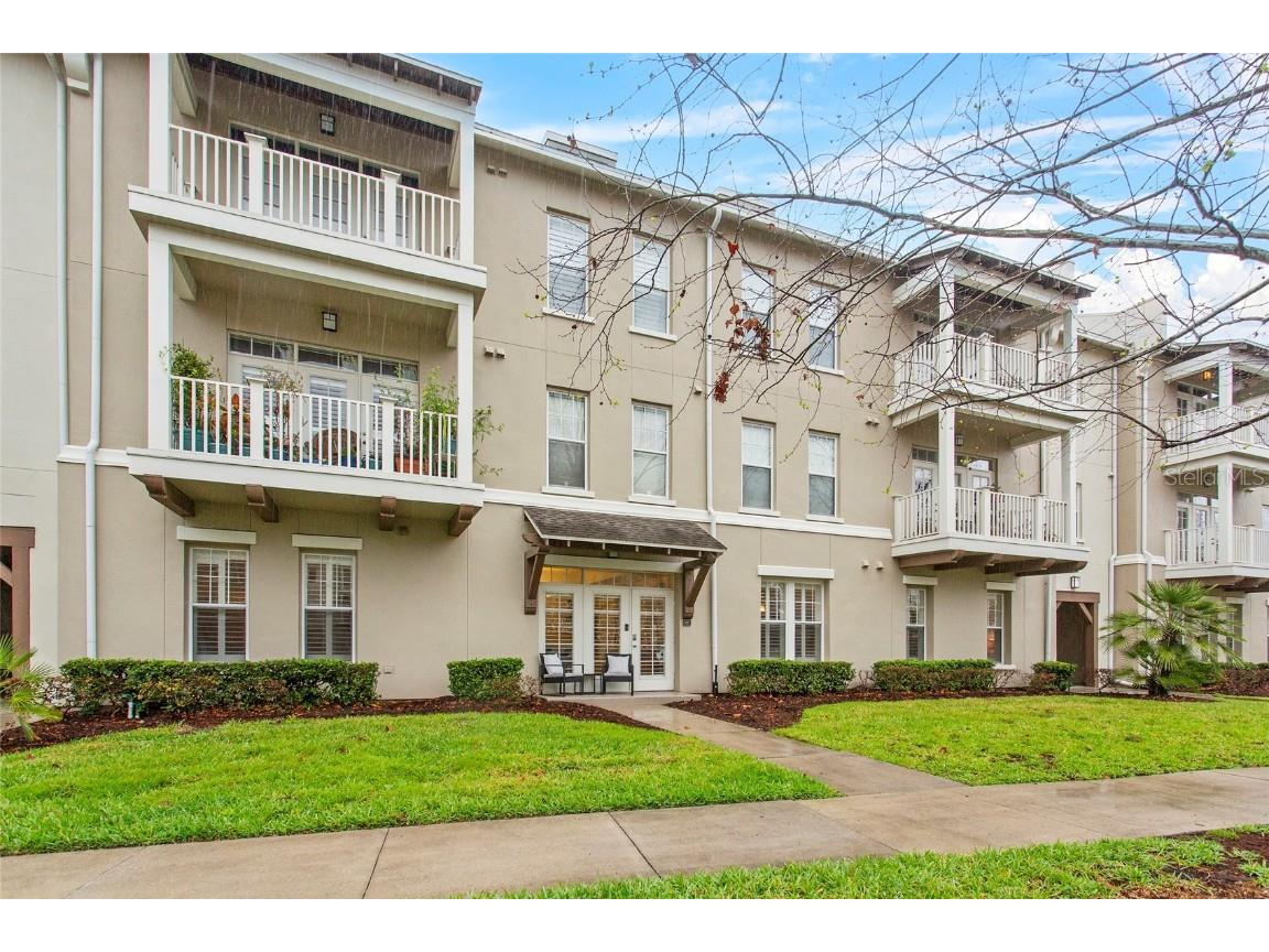 1220 Vaux Boulevard #102 Kissimmee FL 34747 O6283895 image1