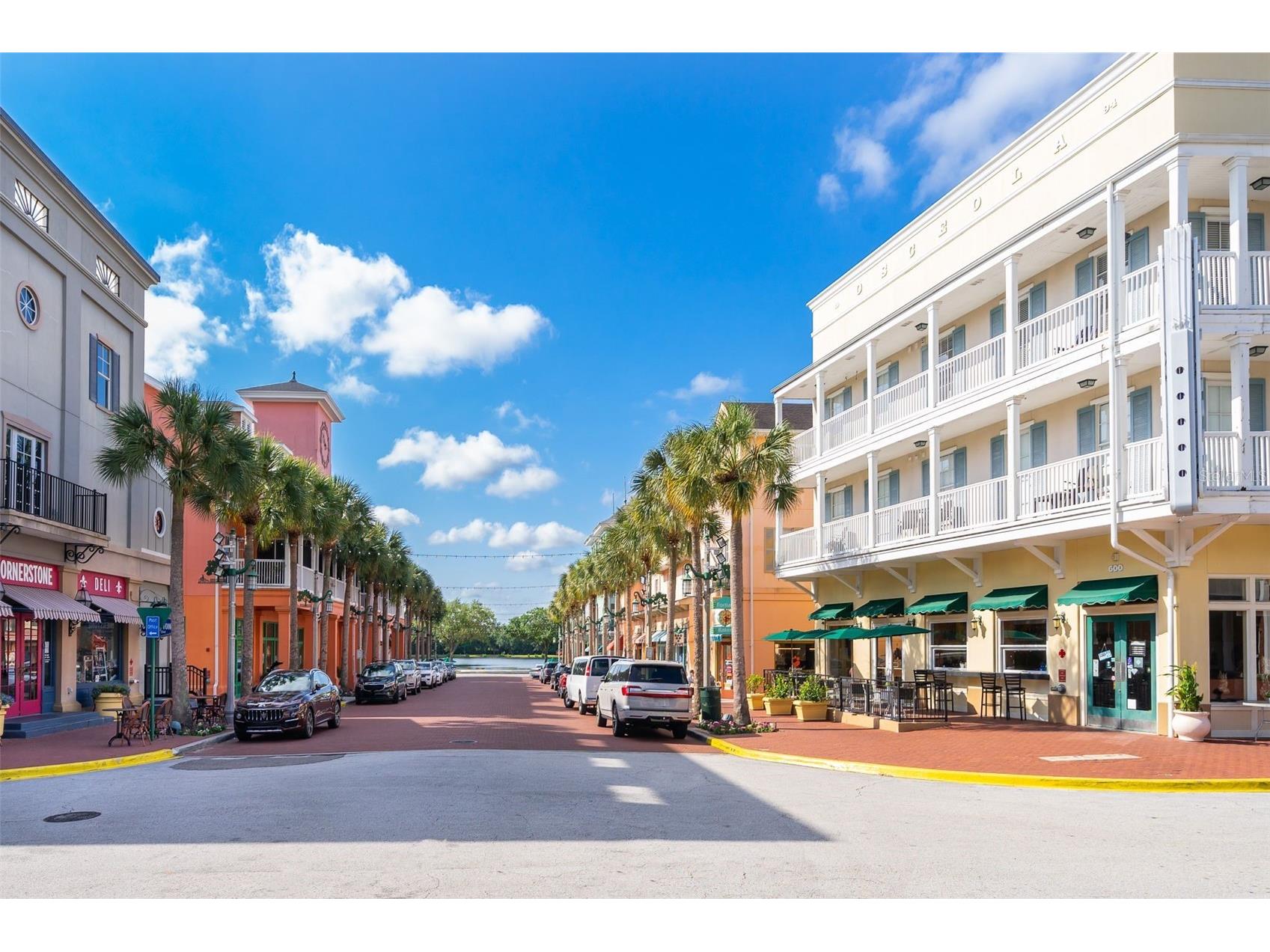 1220 Vaux Boulevard #204 Celebration FL 34747 S5151429 image48