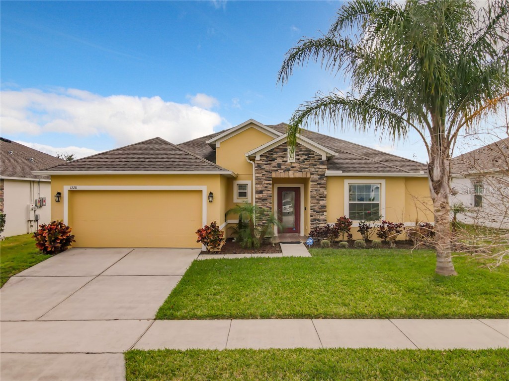 1220 Water Willow Drive Groveland FL 34736 G5064997 image1