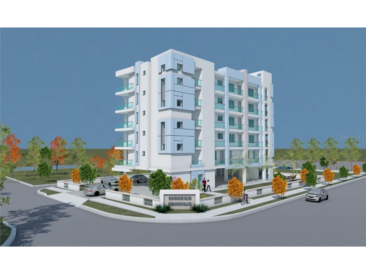 12200 Gulf Boulevard Treasure Island FL 33706 TB8345340 image1