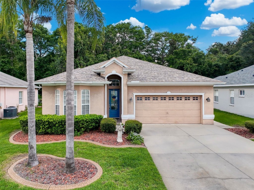 12200 Hunters Lake Drive New Port Richey FL 34654 TB8400571 image1