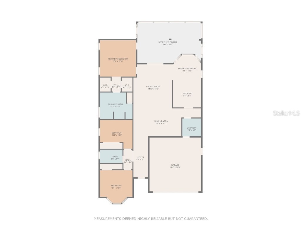 12200 Hunters Lake Drive New Port Richey FL 34654 TB8400571 image12