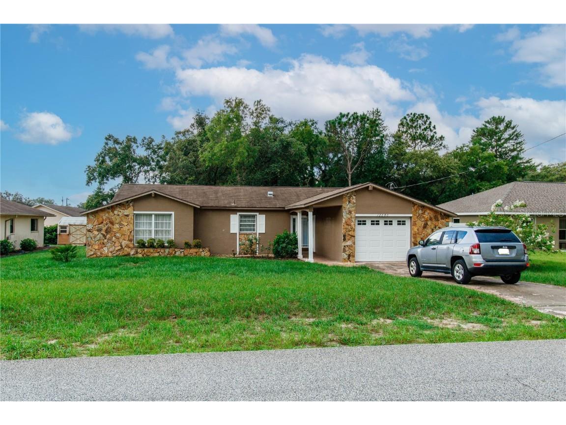 12200 Norvell Road Spring Hill FL 34609 W7856506 image1
