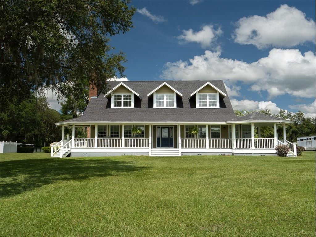 12200 NW Highway 225 Reddick FL 32686 OM706093 image1
