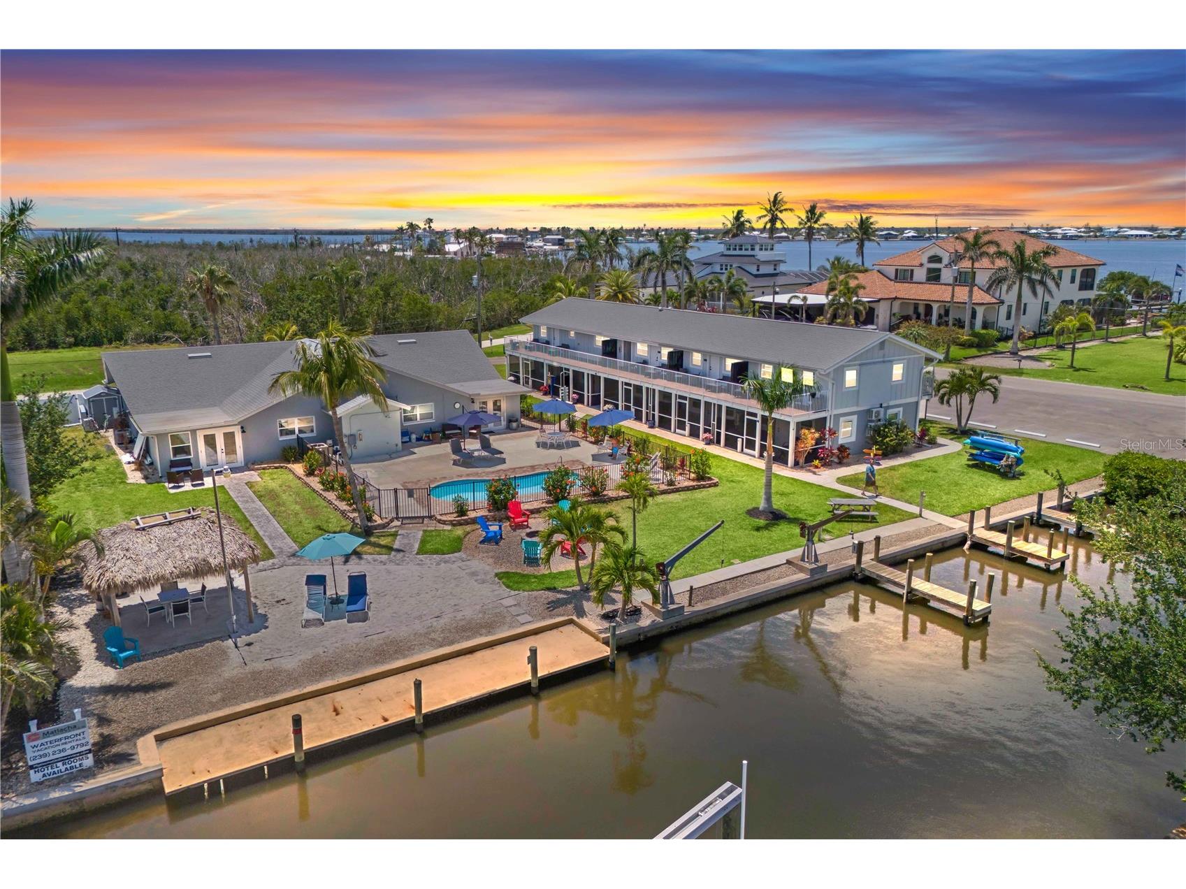 12200 Shoreview Drive Cape Coral FL 33993 A4688147 image1