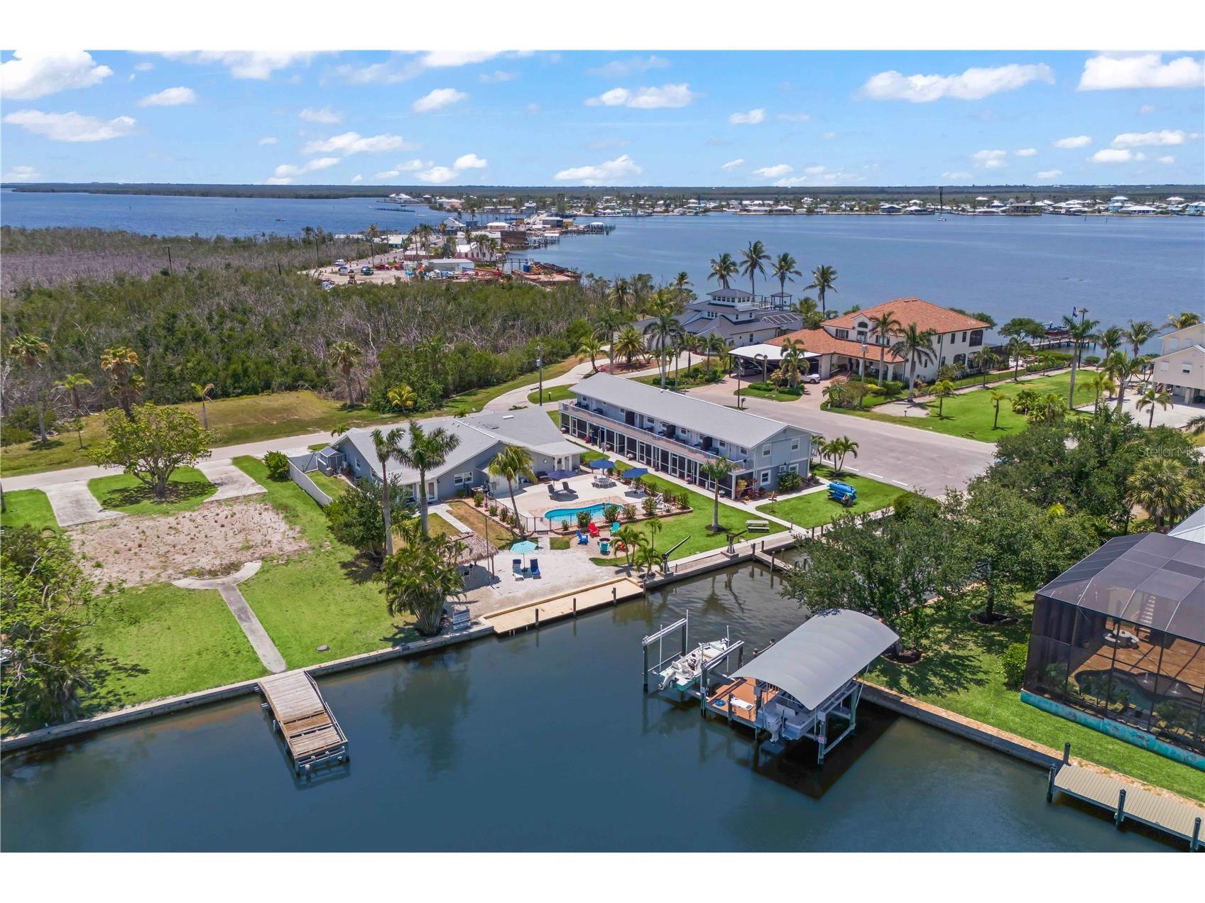 12200 Shoreview Drive Cape Coral FL 33993 A4688147 image17