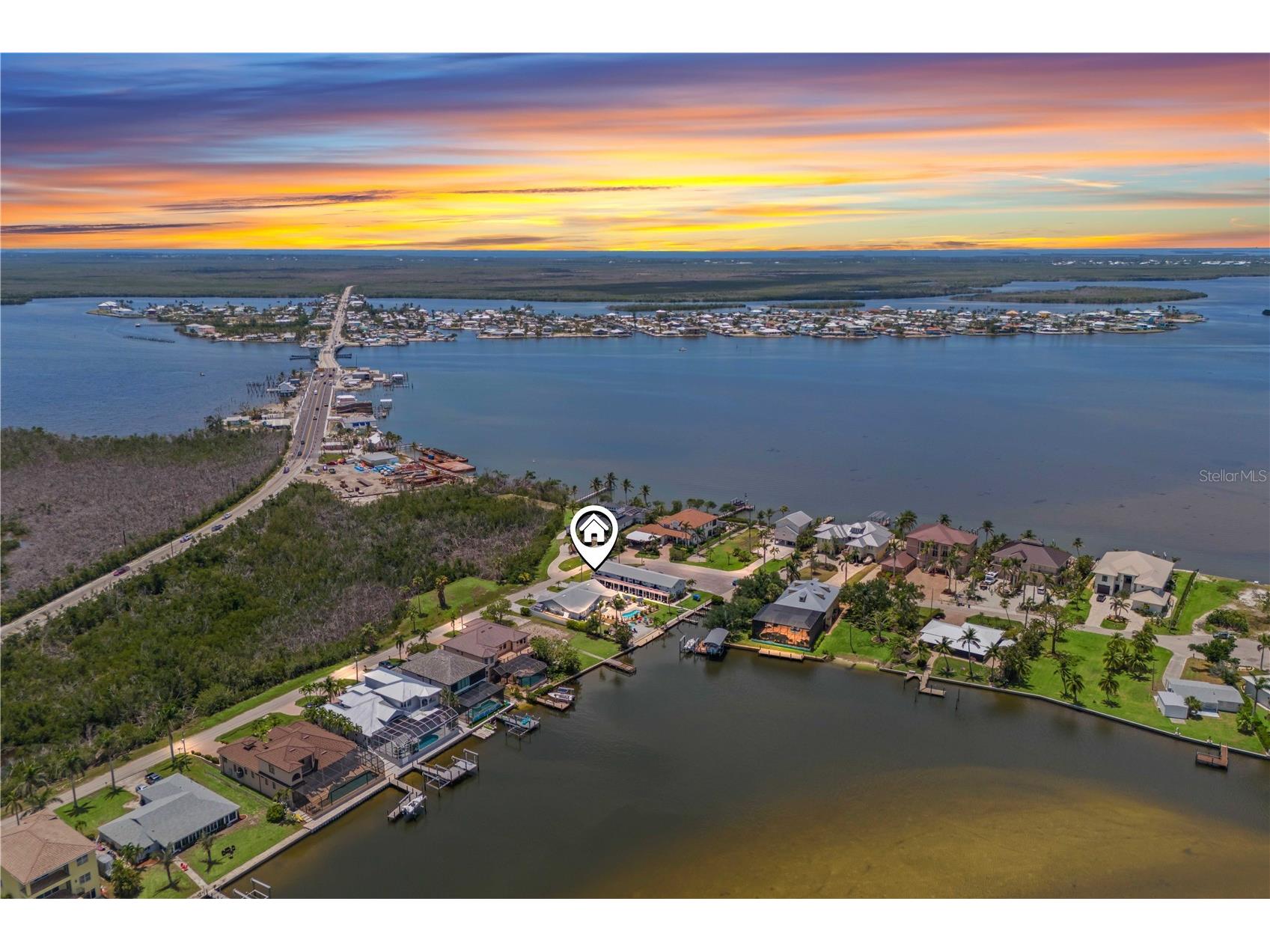 12200 Shoreview Drive Cape Coral FL 33993 A4688147 image7