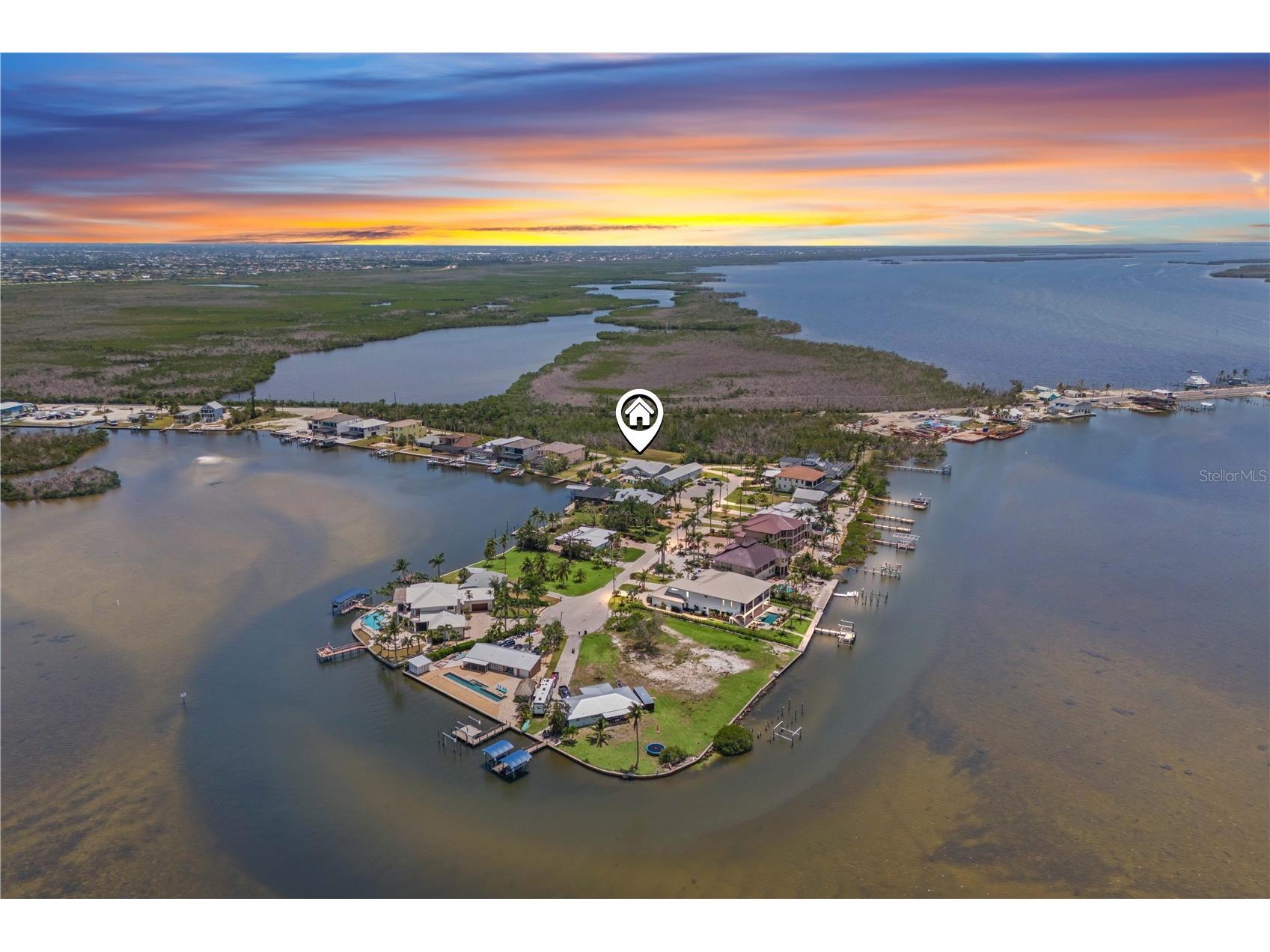 12200 Shoreview Drive Cape Coral FL 33993 A4688147 image8