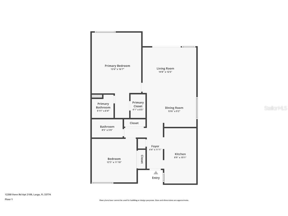 12200 Vonn Road #1209 Largo FL 33774 TB8451634 image19