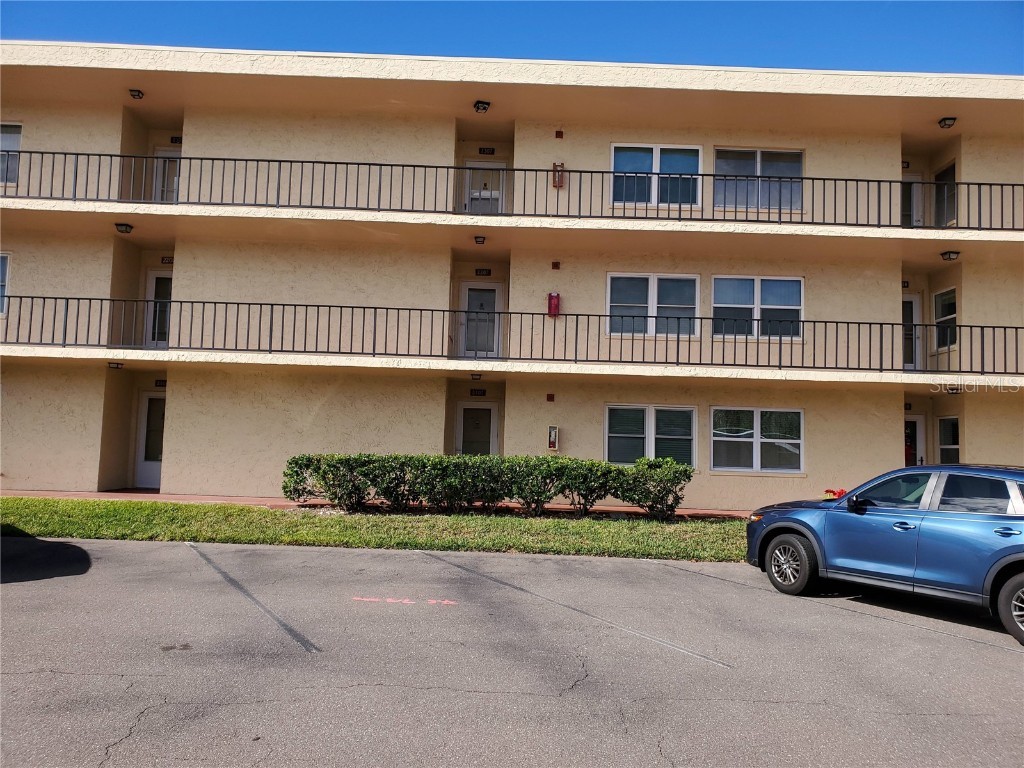 12200 Vonn Road #2307 Largo FL 33774 U8225226 image1